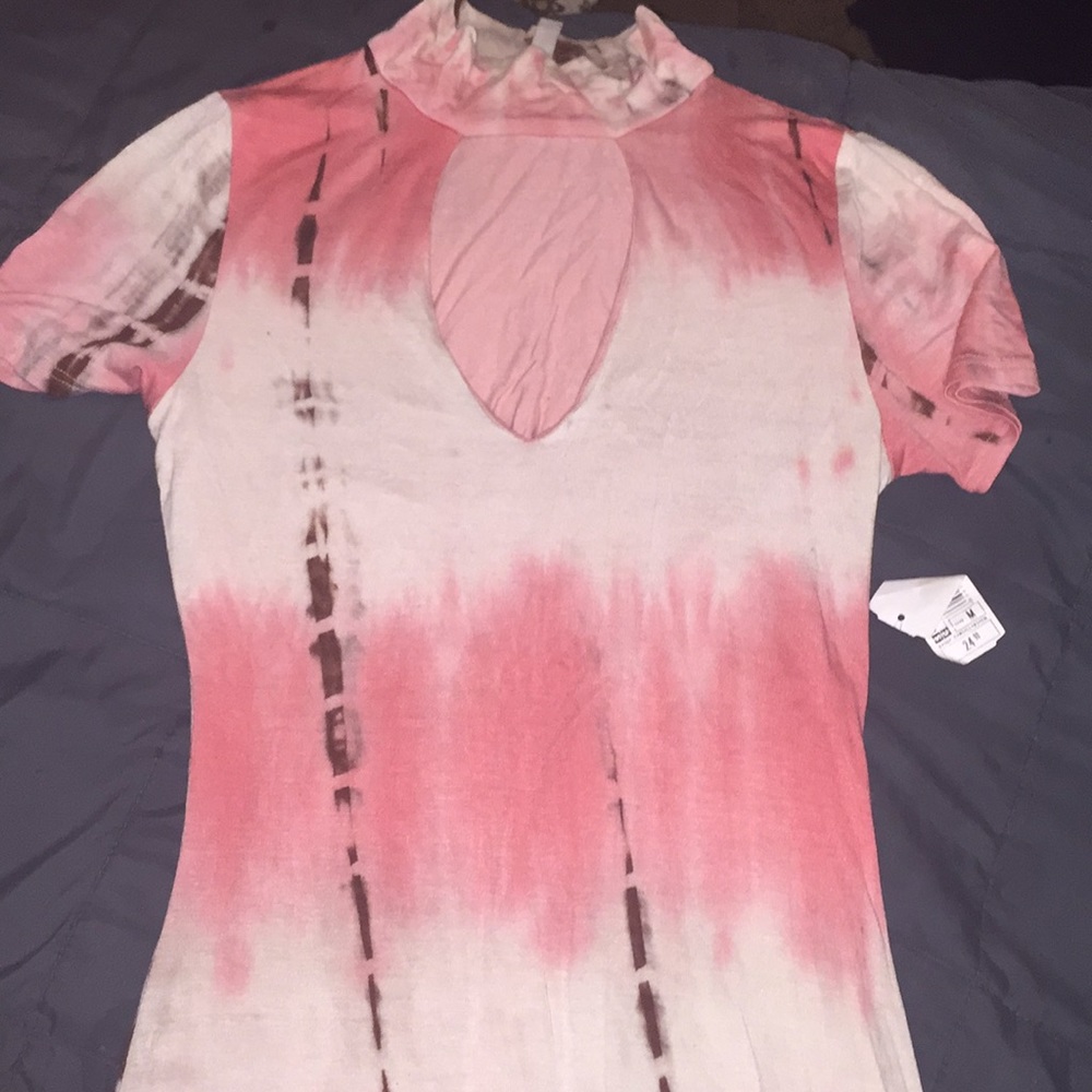 Cute party dress